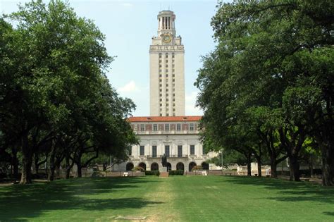 The University Of Texas At Austin Will Cover Tuition For Students From