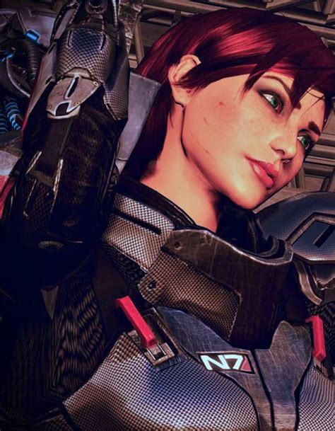 1122 Best Mass Effect Images On Pinterest