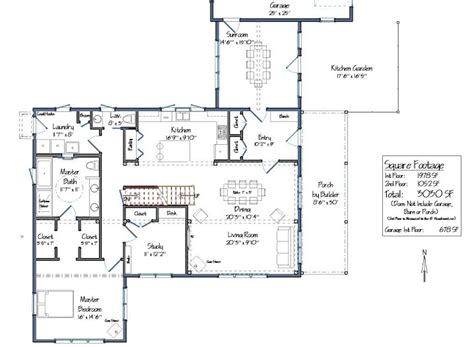 Age in place: The Cooperstown Farmhouse Design