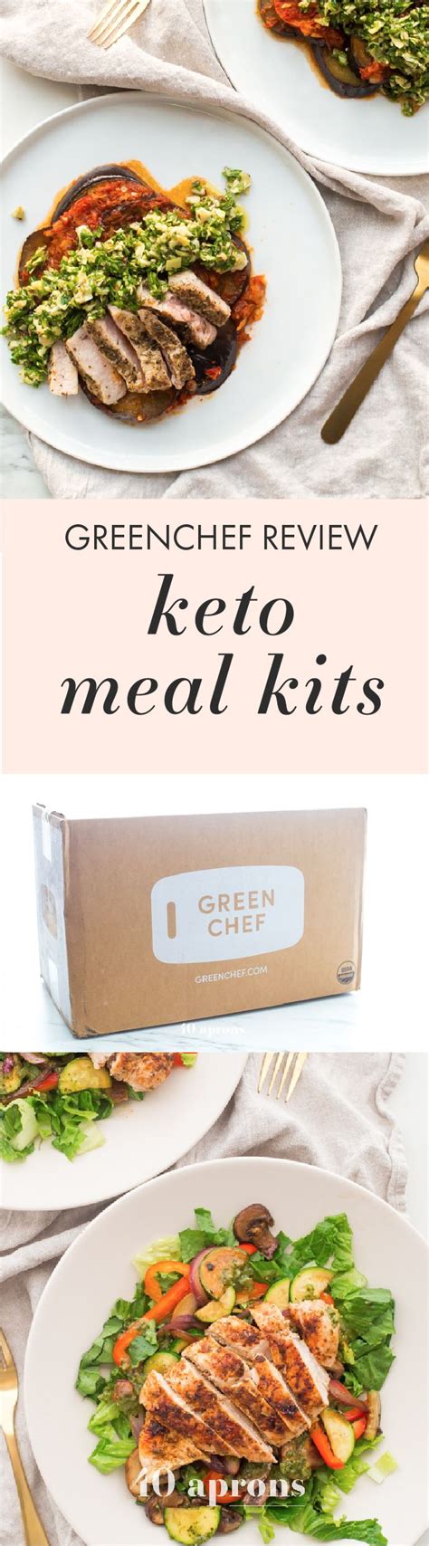 Green Chef Review Keto Meal Kits Delivered To Your Door Paleo Recipes Healthy Recipes Meals