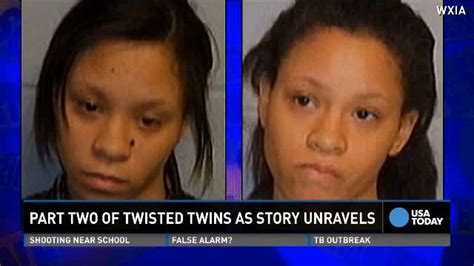 News] Twisted Teen’ Twins Sentenced To 30 Years For Murdering Mother Coredjradio