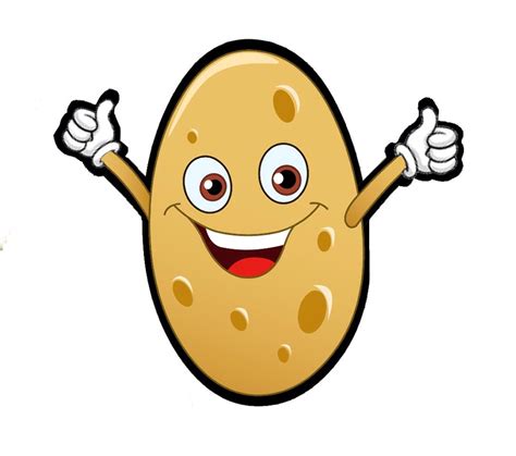 Animated Potato Clipart 10 Free Cliparts Download Images On