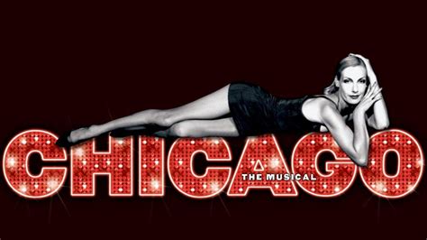 Chicago The Musical Tickets Ambassador Theatre Broadway Pass