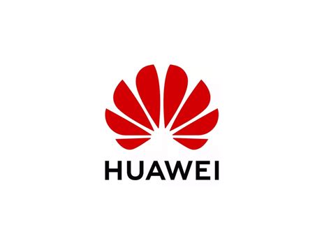 Huawei Logo What China