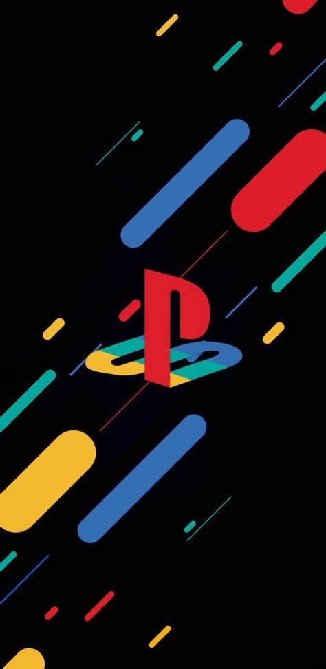 20 Playstation Logo Ideas Playstation Logo Playstation Gaming