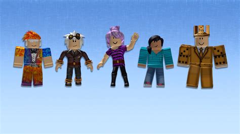 Customize Your Avatar With R15 Character Scaling Roblox Blog Roblox