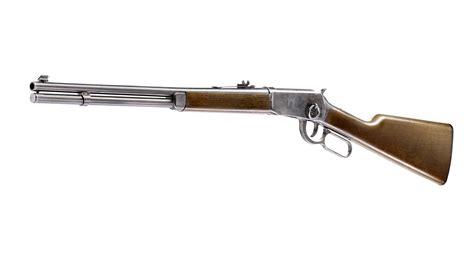 Umarex Legends Cowboy Lever Action Rifle Shell Ejecting Antique Sexiz