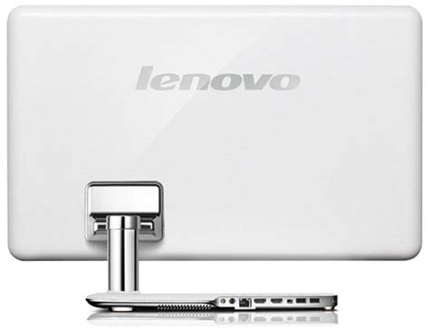 Lenovo Ideacentre A300 All In One Desktop Pc