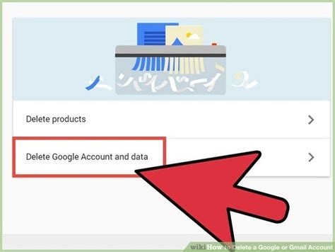 How To Delete Old Gmail Accounts Quora