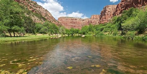 Exciting And Important Upper Verde River Update To Be Delivered