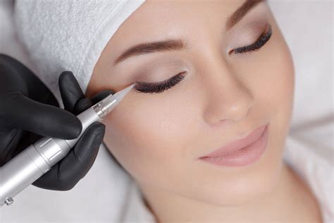 Permanent Eyeliner Makeup In Dallas Tx Lisa Om™ Studio