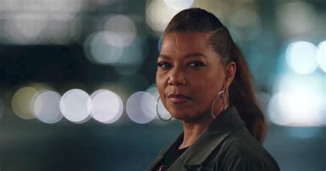 Where Is ‘the Equalizer Filmed Locations For Queen Latifah Cbs Show