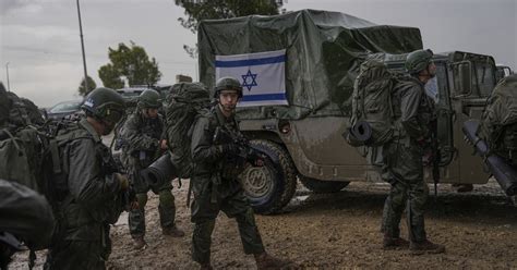 Gaza L Ammissione Dell Esercito Di Israele Uccisi Tre Ostaggi Per Un