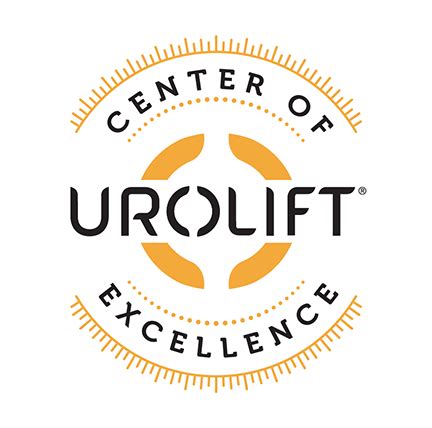 UroLift Center Of Excellence California Urology
