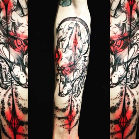 Top 12 Vancouver Tattoo Artists You Need To Follow On Instagram News