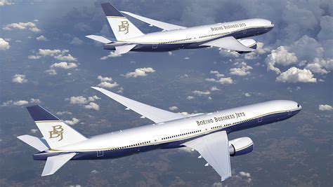 Boeing To Offer 777x As Business Jet Australian Aviation