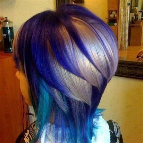 Crazy Cool Hair Hair Styles Cool Hairstyles Hair Inspiration