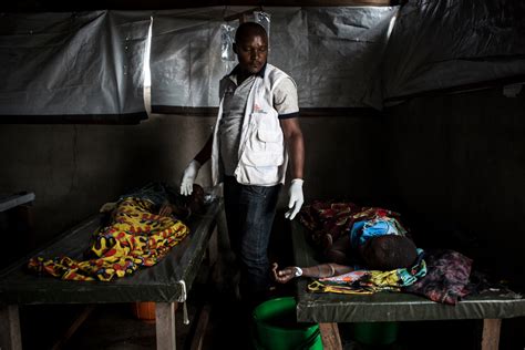 Democratic Republic Of Congo Doctors Without Borders Médecins Sans