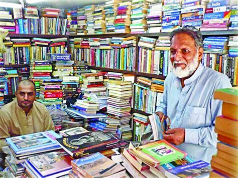 Rescuing The Dying Reading Culture Of Pakistan The Asian Age Online