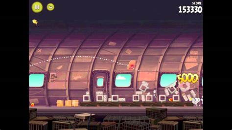 The first half was released on november 22, 2011 while the second half was released on january 26, 2012. Angry Birds Rio Level 21 (12-6) Smugglers Plane ...