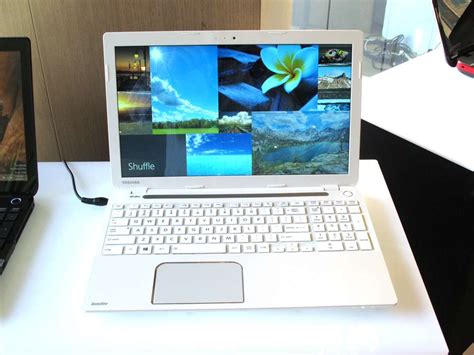 Photos Toshibas 2013 Laptops Hardware Itnews