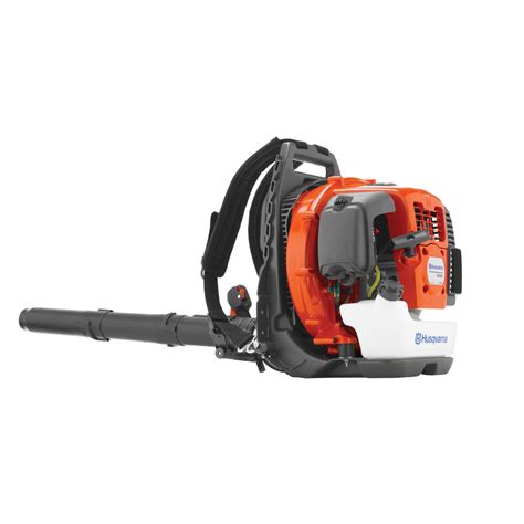 Husqvarna 570BTS Gas Leaf Blower