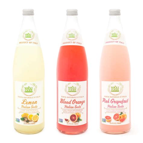 From day one, we've gone above and beyond to eliminate or replace these items with better alternatives. Beverages & Coffee | Hillcrest | Whole Foods Market