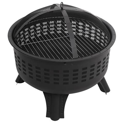 Murdochs Red Mountain Valley 26 Open Weave Fire Pit