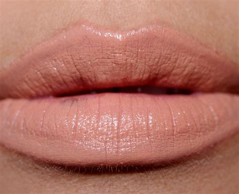 Mac Peachstock Lipglass Lipstick Nail Lacquer Review Photos Swatches