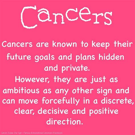 Unlike a taurus woman, who will be thinking of your property, a cancer woman will be wanting to make a home. Cancer | Cancer zodiac, Zodiac signs cancer, Cancer horoscope