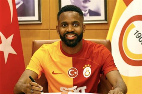 Salaire Contrat Ce Que Cédric Bakambu A Signé Avec Galatasaray