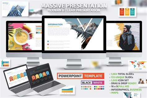 30 Animated Powerpoint Ppt Templates Interactive Slides
