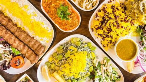 In either case, the ending is the same. Caspian Cuisine Iranian ( Persian ) restaurant - Persian ...