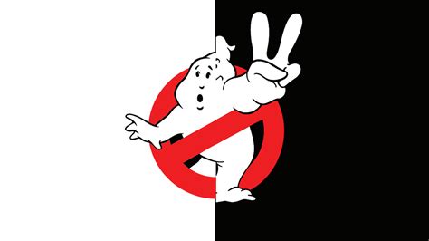 Accurate Ghostbusters Ii Logo Decals Are Now Available Offering Fans