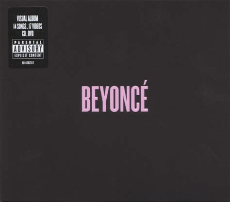 Beyoncé Beyoncé 2013 Cd Discogs