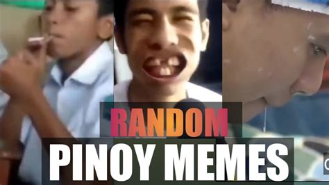 Pinoy Funny Moments And Memes Compilation 07 Youtube