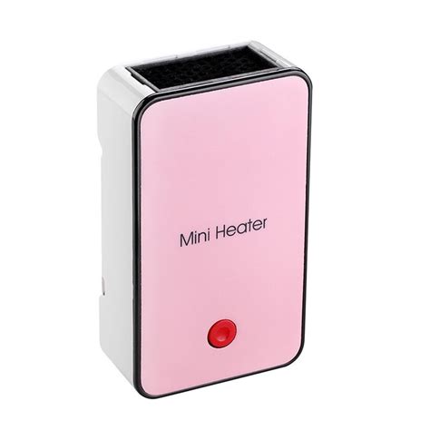 Heater Handheld Mini Heater Desktop Usb Heater Electric Heater Portable