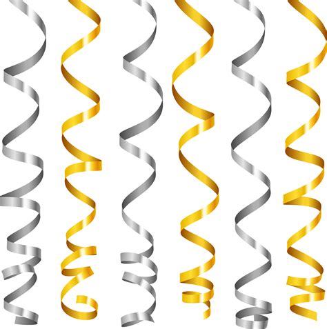 Download Hd Gold Ribbons Clipart Gold Ribbon Png File Transparent Png