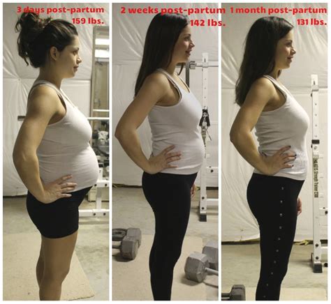 Pin On Post Partum Weight Loss