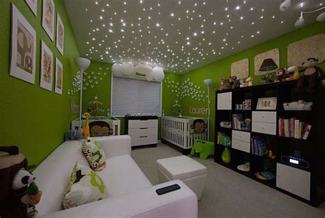 Impress Aliens With These Awesome Kids Bedrooms Cuckooland Blog