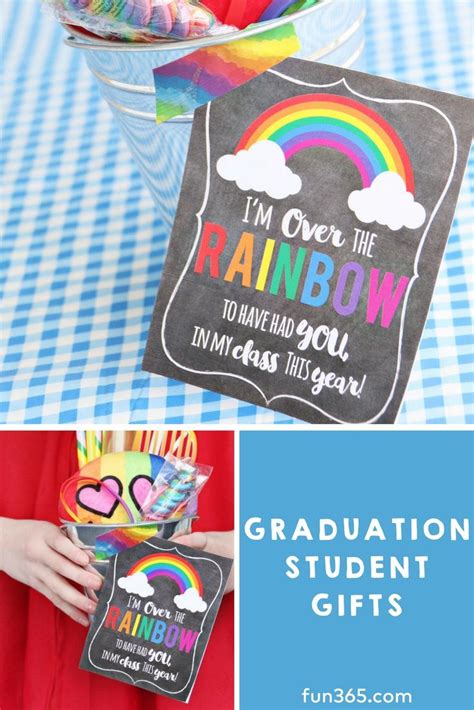 Simply prep and give them away. Make these adorable gifts for your students this ...