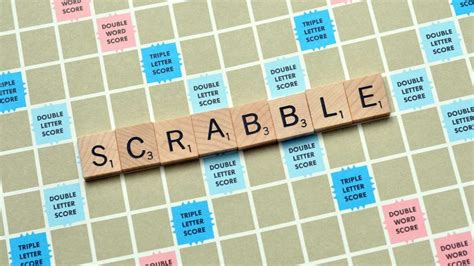 10 Words You Should Learn If You Play Scrabble Techavy