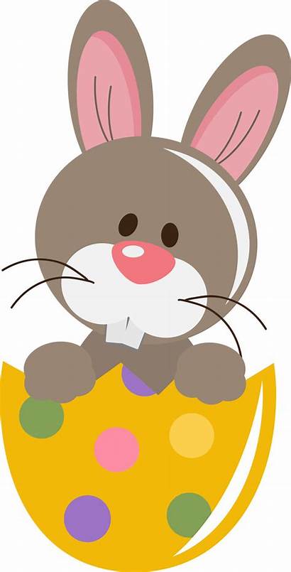 Easter Bunny Clip Clipart Rabbit Egg Cliparts