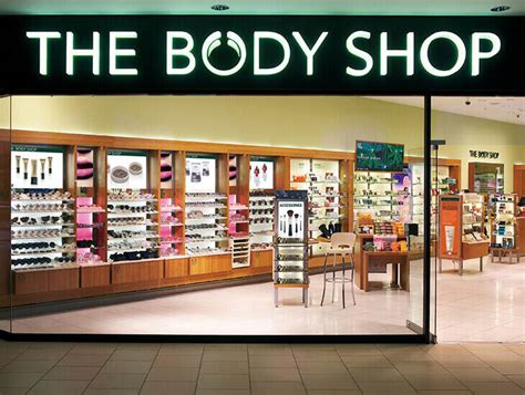 Доставка с The Body Shop в Украину | Заказ и доставка товара с The Body Shop в Киев - Unitrade ...