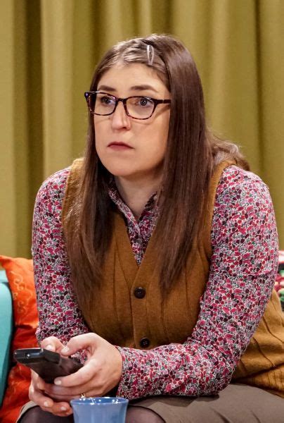 The Big Bang Theory La Actriz Que Casi Interpretó A Amy También Estuvo