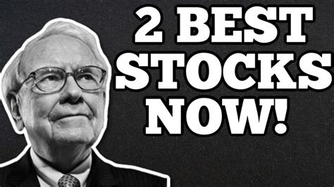 2 Best Stocks To Buy Now That Benefit From Higher Rates Youtube