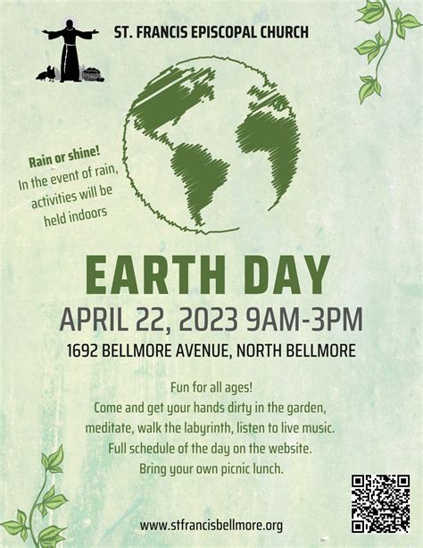 Apr 22 Earth Day Celebration Bellmore Ny Patch