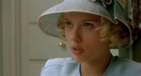 Picture Of Scarlett Johansson In A Good Woman Scarlett Johansson