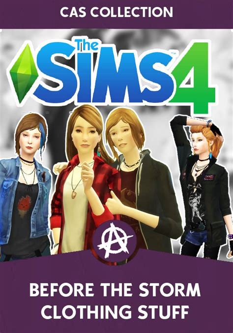 Pin On The Sims 4 Cc Packs