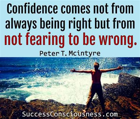 46 Self Confidence Quotes To Increase Your Self Esteem